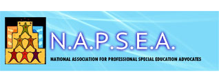 NAPSEA Logo